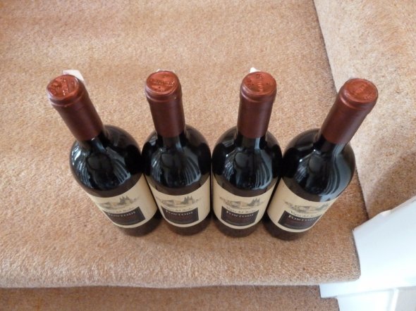 2006 Fontodi "Vigna del Sorbo" Chianti Classico Riserva :RP 95pts: WS 95pts