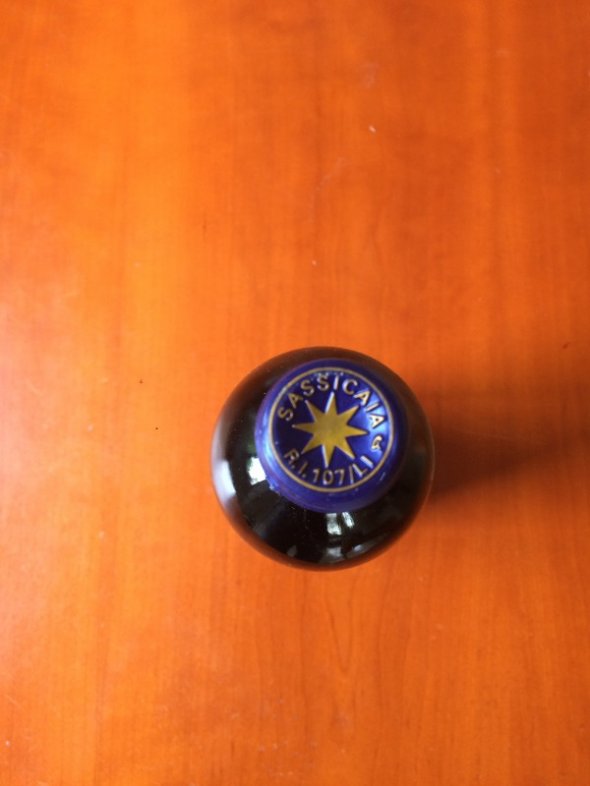 Sassicaia 1999