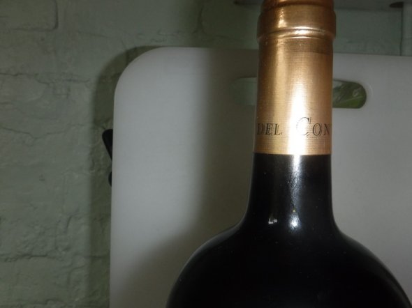 2007 Contino Reserva Rioja, Magnum