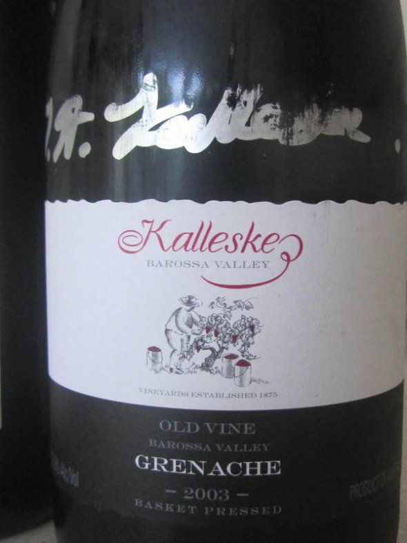 Mixed Kalleske Bundle