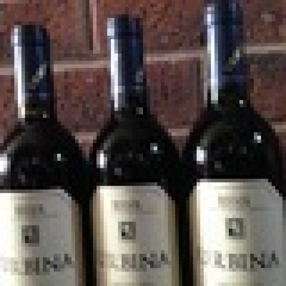 1994 Urbina Gran Reserva Especial, Bodegas Benito Urbina, Rioja Alta &ndash; 92 points RP