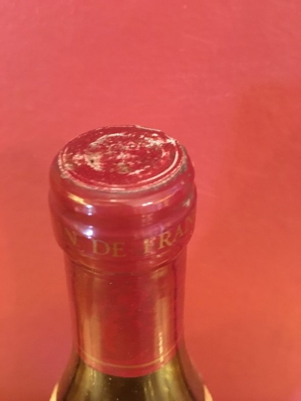 Fleurie J. Pellerin 1983