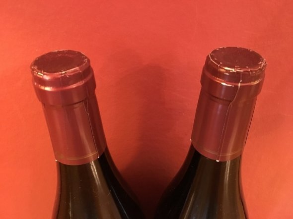 Domaine de la Rodaie 2009