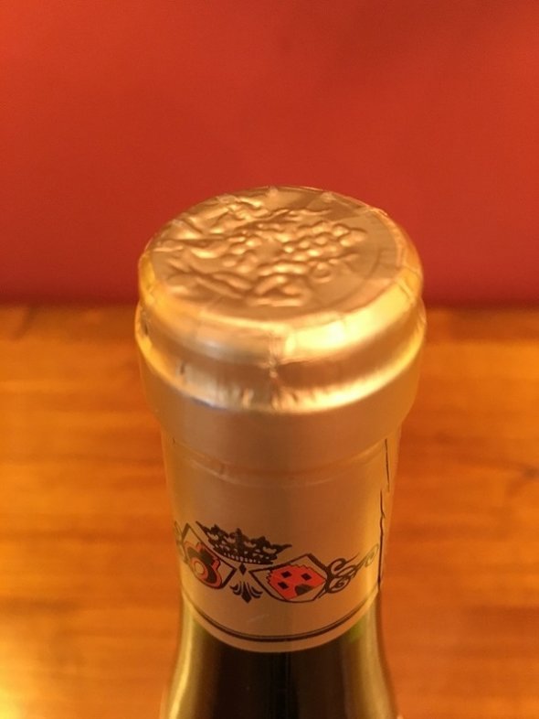 Pfaffenheim Gewurztraminer 2006