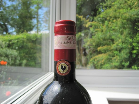 Villa Cafaggio 2006 Chianti Classico (CT 88)