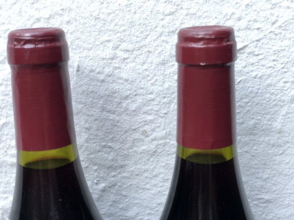 Echezeaux Emmanuel Rouget 1999 (2 bottles)