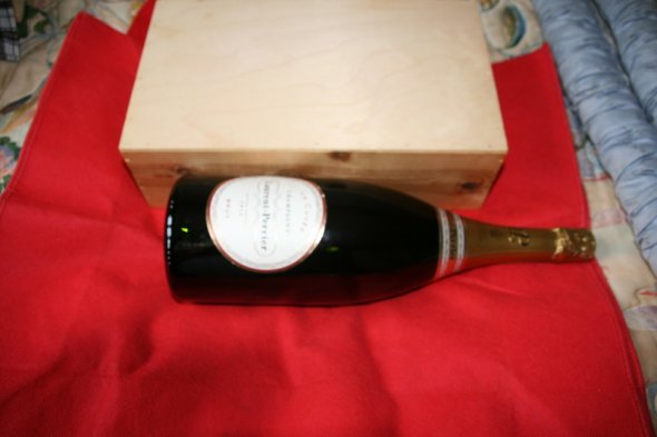 Laurent Perrier Magnum 1.5 litre NV Brut