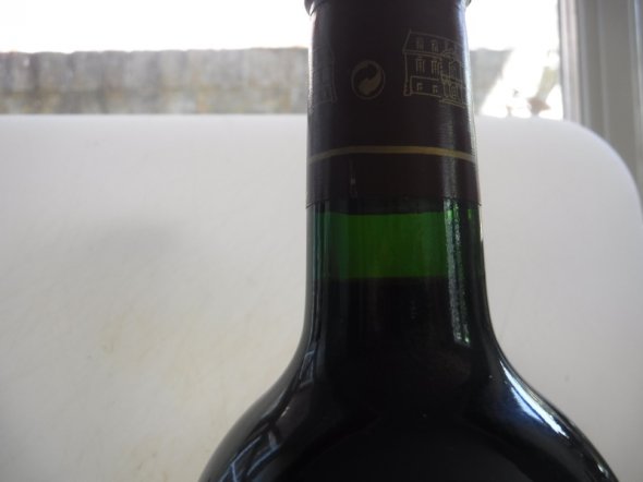 2012 Hauts de Pontet Canet .. 2nd wine of Pauillac Pontet Canet 