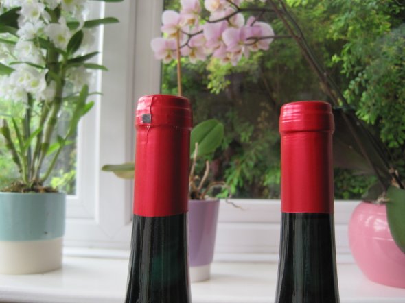 Krover Paradies Riesling Spatlese** "Alte Reben" 2012 Martin Mullen