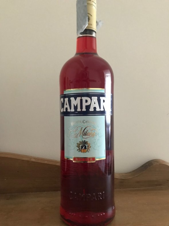 Campari