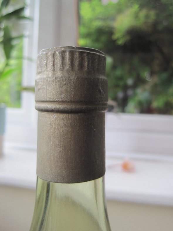 Hine Cognac 1960's bottling