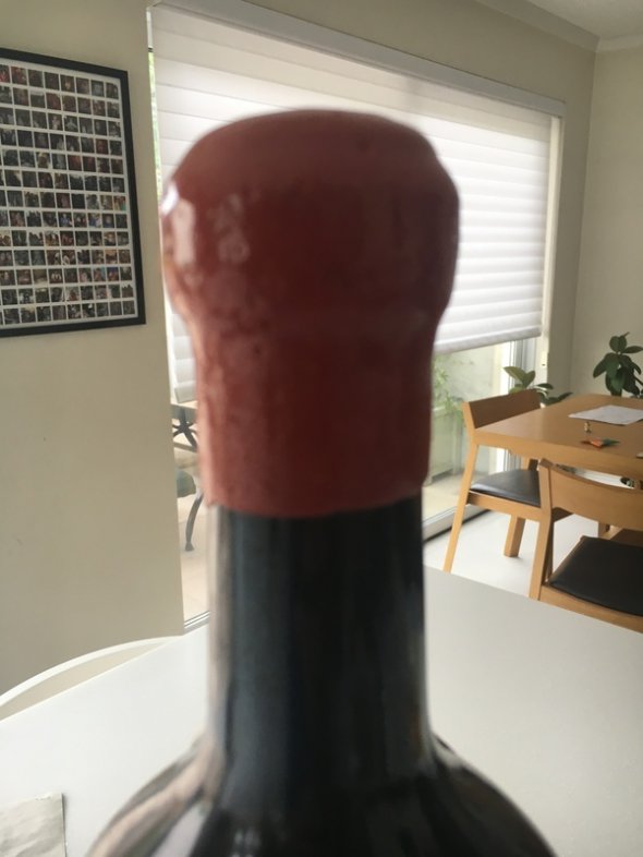 1991 Col d&rsquo;Orcia Brunello di Montalcino Double Magnum 94points AG