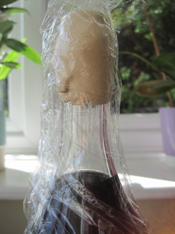 Baron de Lustrac 1972 Bas Armagnac