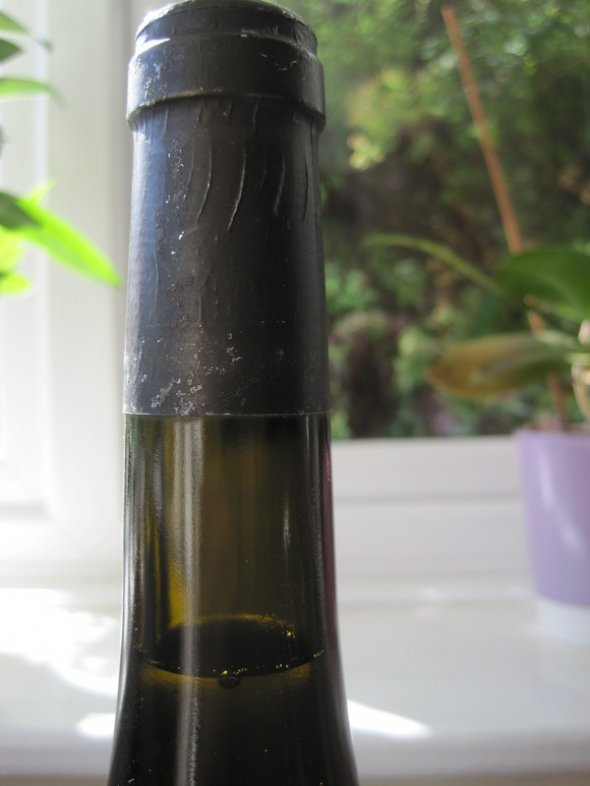 Riesling Hengst Alsace Grand Cru 1990 Josmeyer