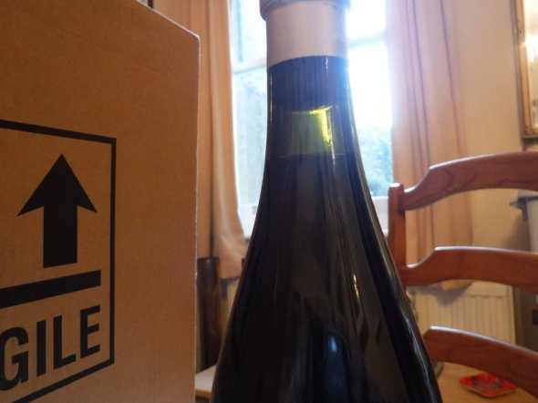 2010 Portal del Priorat Clos Del Portal Negre De Negres