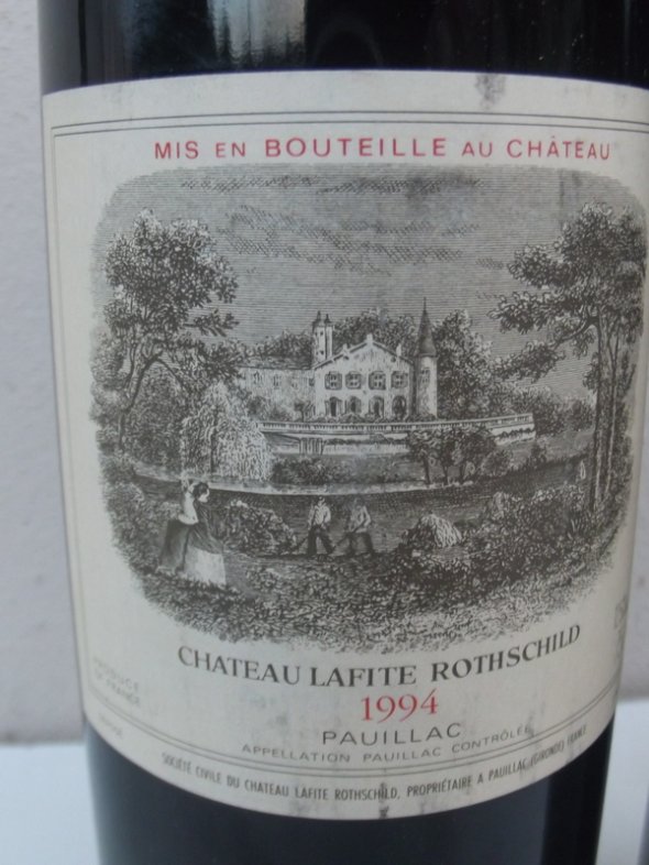 1994 Château LAFITE-ROTHSCHILD 
