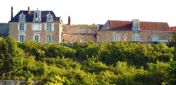 97 points: Domaine Huet, Clos du Bourg 1er Trie Moelleux, Vouvray, 1997