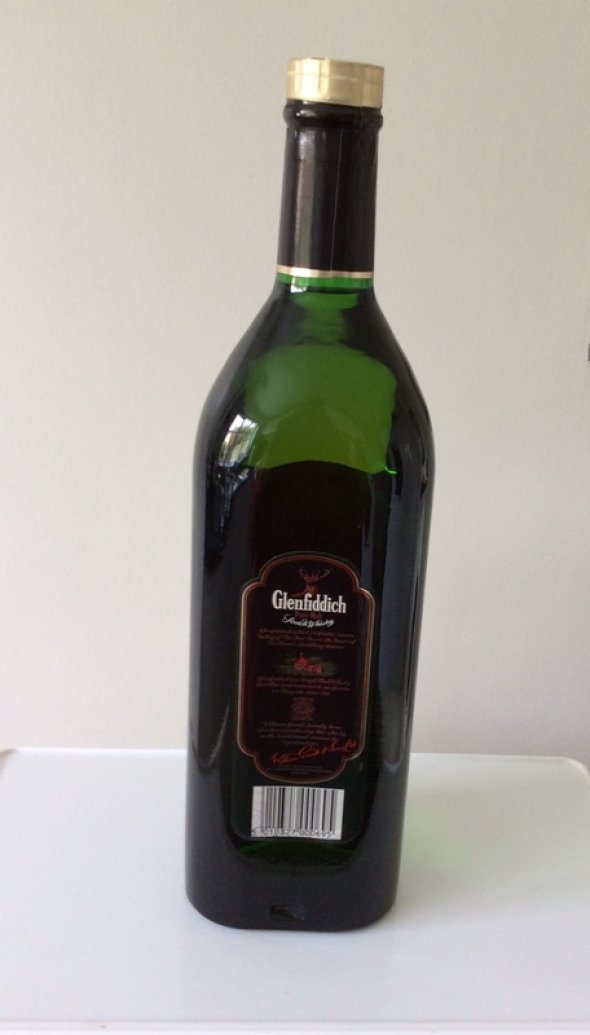 Glenfiddich "Special Old Reserve" Single Malt 1 litre