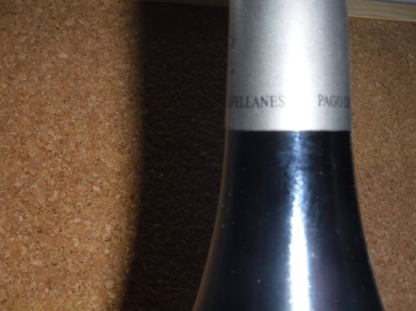 2009 Pagos De Los Capellanes, El Nogal, Ribera del Duero 