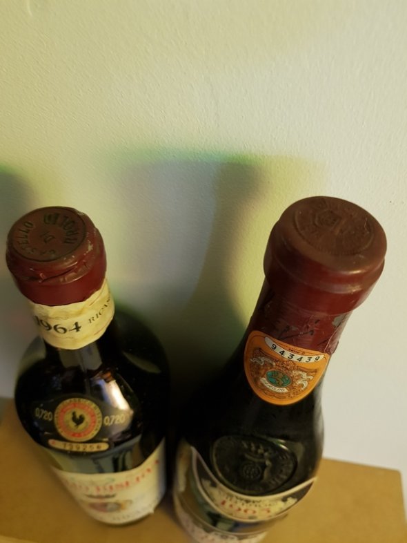 Half Century Italians