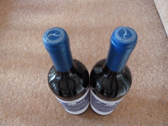 Paolo Bea, Santa Chiara Umbria Bianco 2011