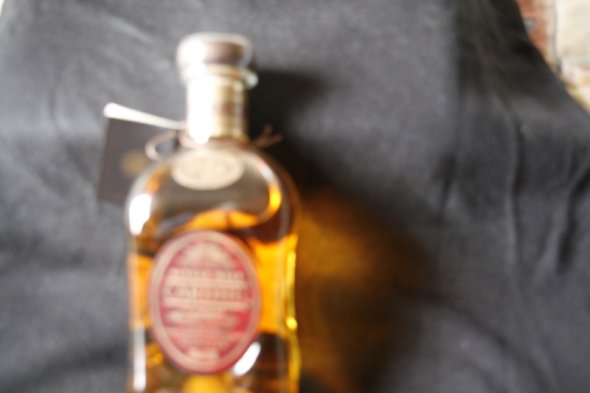 Cardhu Single Malt Highland 12 Years Old 1 Litre 