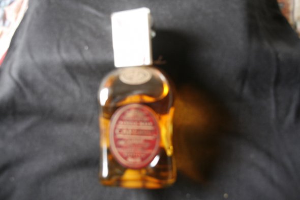 Cardhu Single Malt Highland 12 Years Old 1 Litre 