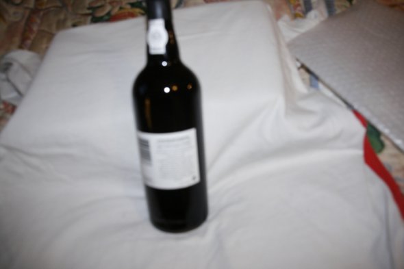 Cockburns 2003 Vintage Port 75 cl 20% vol