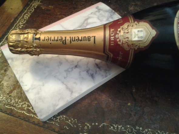 LAURENT-PERRIER BRUT EN MAGNUM