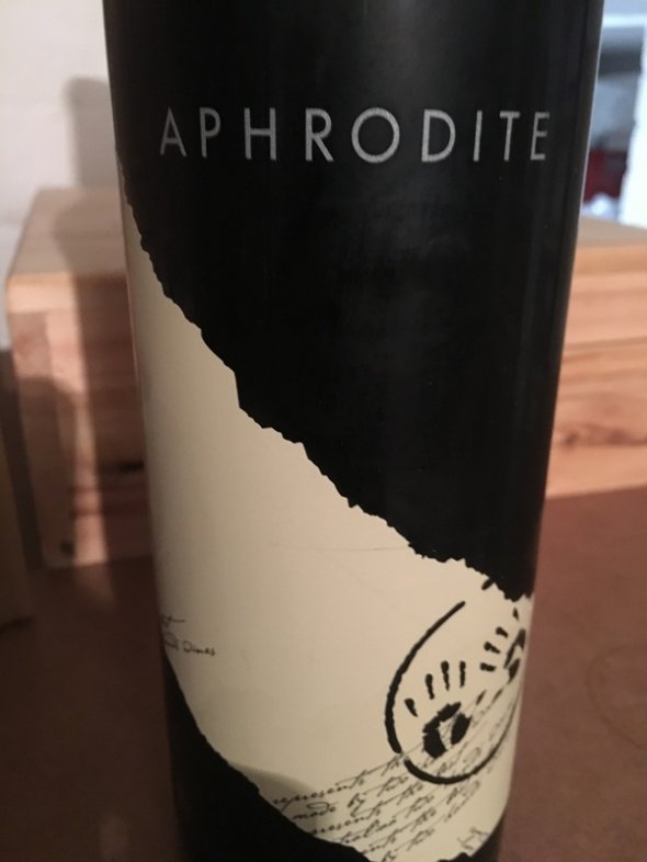 2007 Two Hands "Aphrodite" Cabernet Sauvignon
