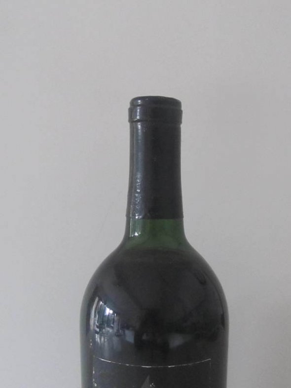 Atlas Peak Consenso 1990 Napa Valley