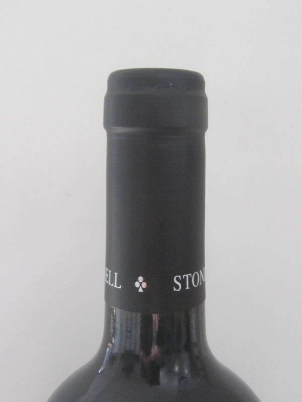 Peter Lehmann Stonewell Shiraz 1997