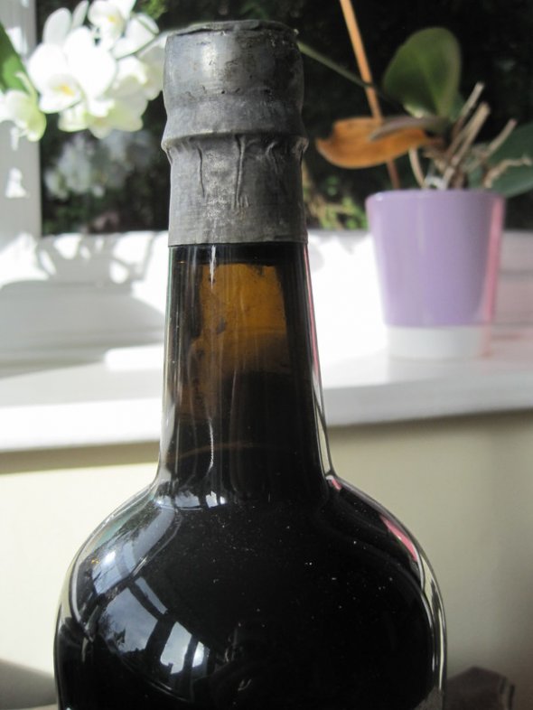 Vintage Port 1955 Butler Nephew 