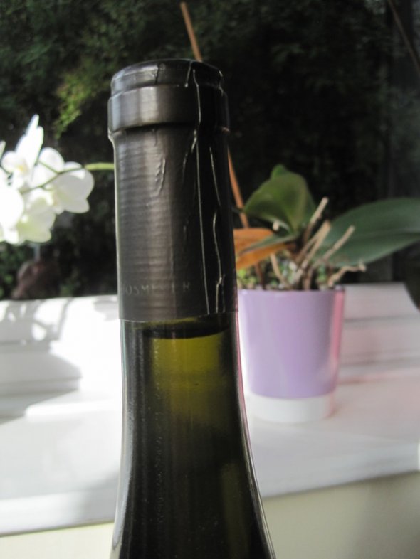 Riesling Hengst Alsace Grand Cru 2000 Josmeyer (CT 90)