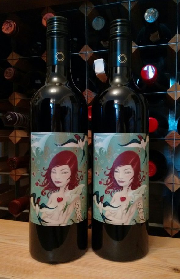 Adelina Grenache 2014, Clare Valley