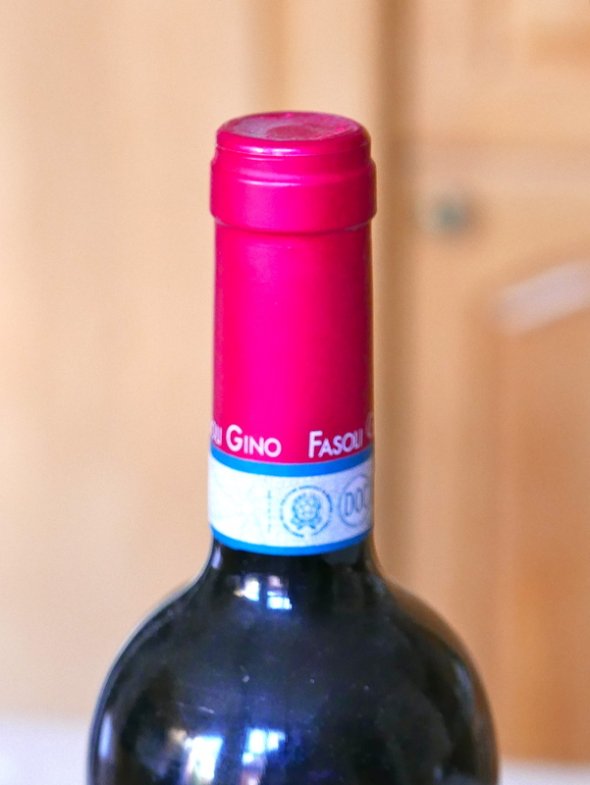 Alteo Amarone della Valpolicella, Fasoli Gino 2008