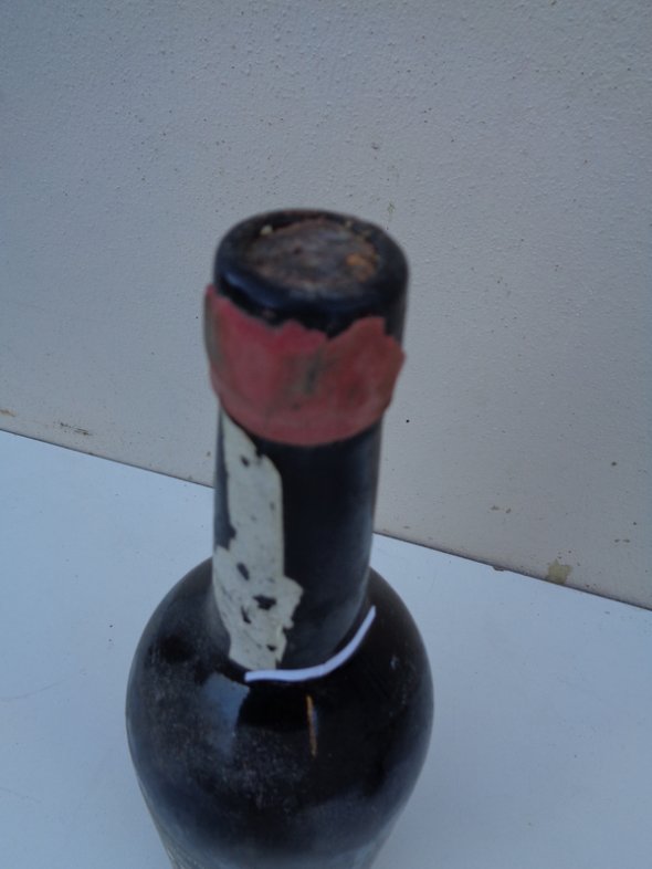 1970DOW'S Vintage Port