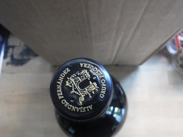 2010 Pesquera Reserva, Magnum, Ribera del Duero