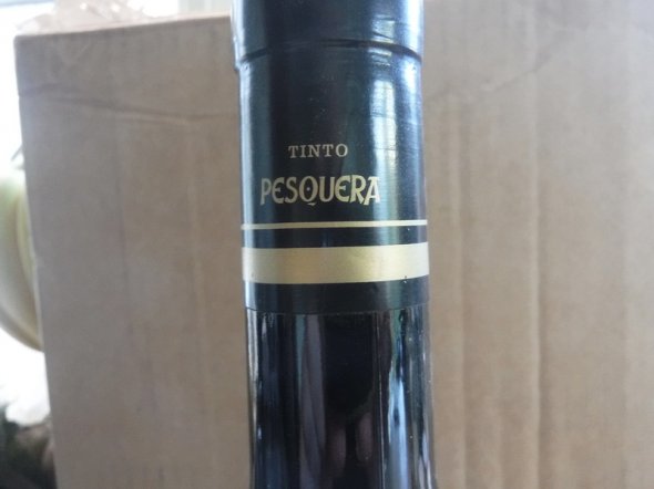 2010 Pesquera Reserva, Magnum, Ribera del Duero