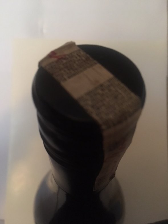 Saint Clair Pioneer Block Sauvignon Blanc  Marlborough 2008