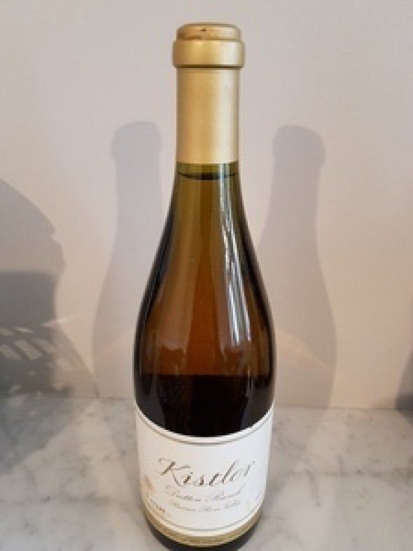 Kistler Chardonnay 2003, Dutton Ranch, Russian River - RP 92-94 points