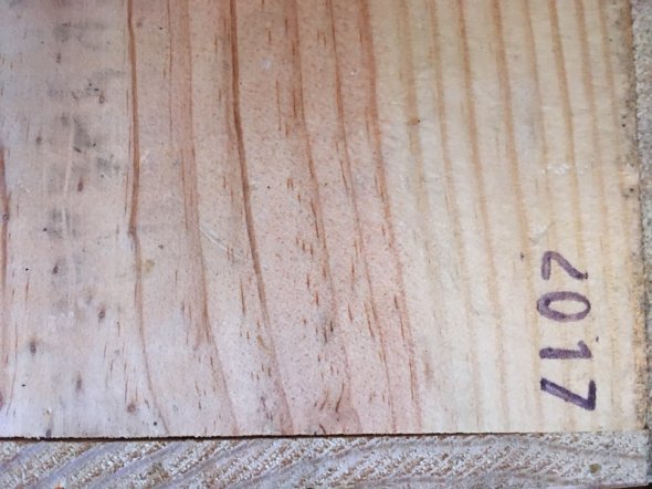 6 Liter Whispering Angel 2017 