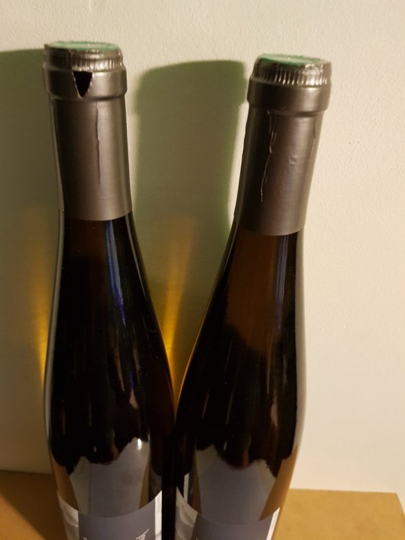 2013 Riesling Grand Cru Schoenenbourg Domaine Agape 