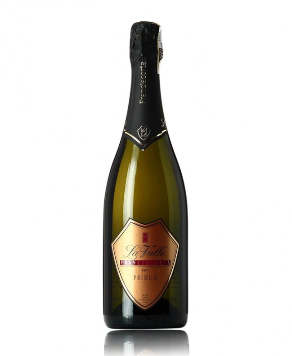 Franciacorta Brut DOCG &ldquo;Premium&rdquo; N.V. &ndash; Vini La Valle