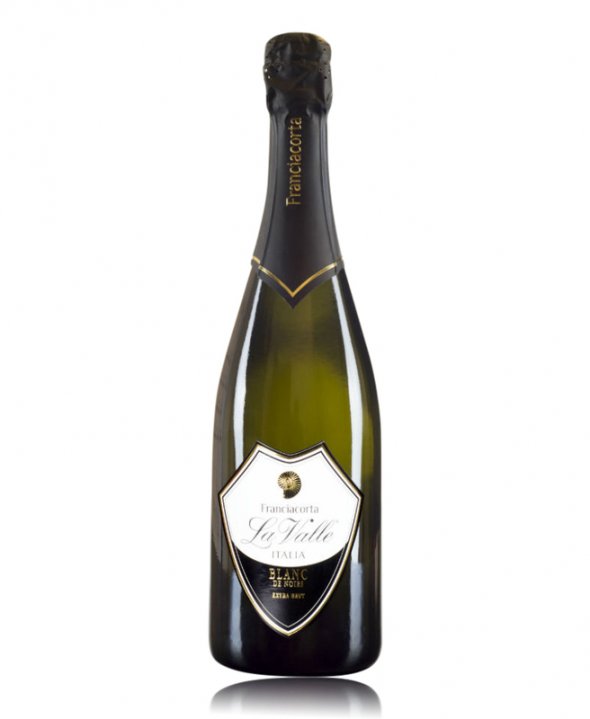 Franciacorta Extra Brut Blanc de Noir DOCG 2011 &ndash; Vini LaValle