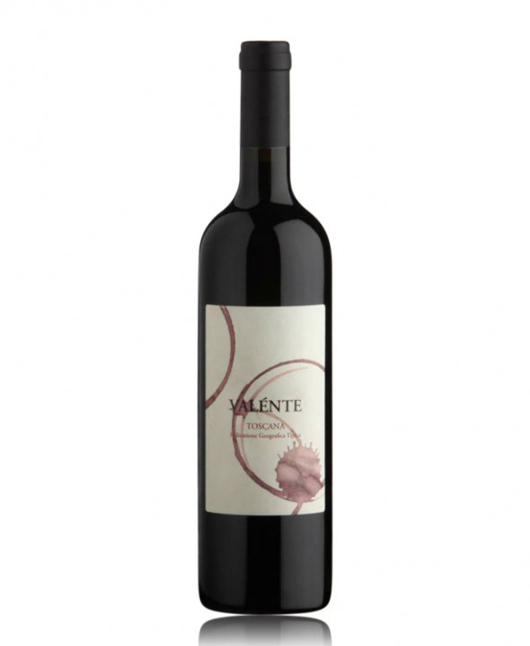 &ldquo;Val&eacute;nte&rdquo; IGT 2015 &ndash; Podere Castellaccio