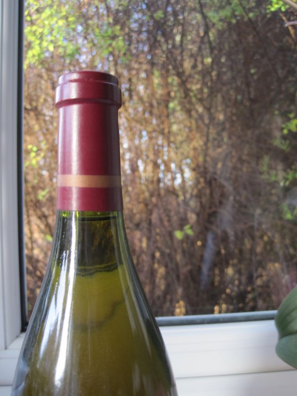 Philippine Chardonnay 1998 Ici/La Bas, Mendocino