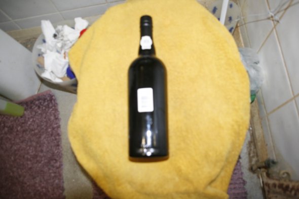 Churchills 1992 Vintage Port Quinta da Aqua Alta