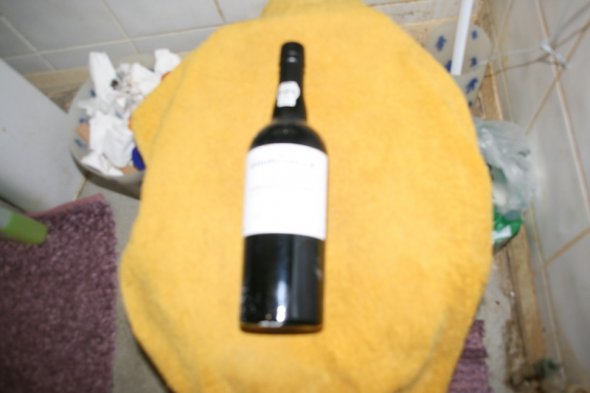 Churchills 1992 Vintage Port Quinta da Aqua Alta