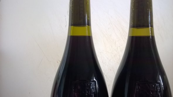 3 x 2001 Torbreck "The Factor" Shiraz, Barossa Valley, Australia 